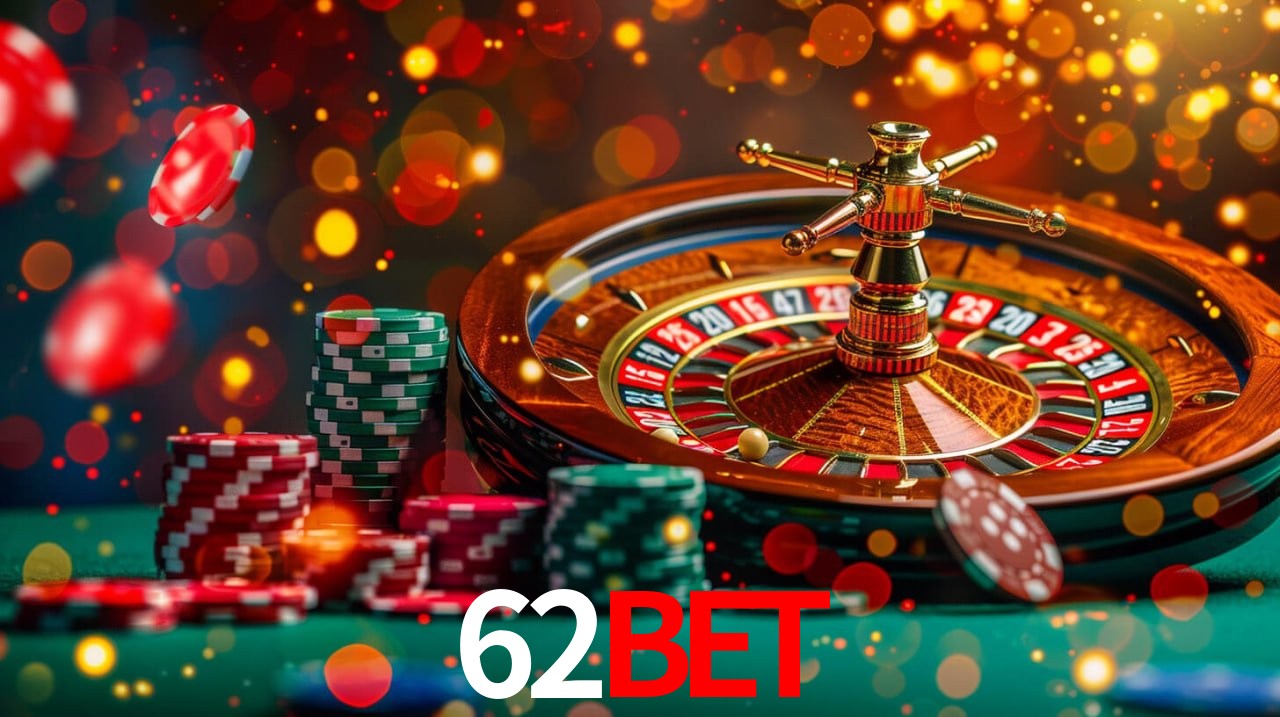 Descubra a Essência do 62Bet: Nossa História e Compromissos