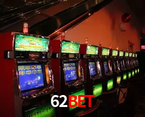 APP oficial da 62Bet para mobile