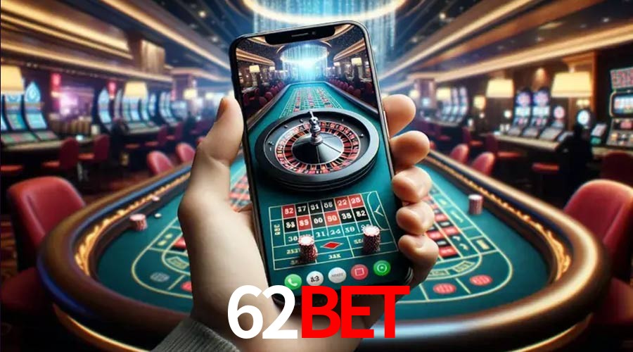 Game Providers 62Bet