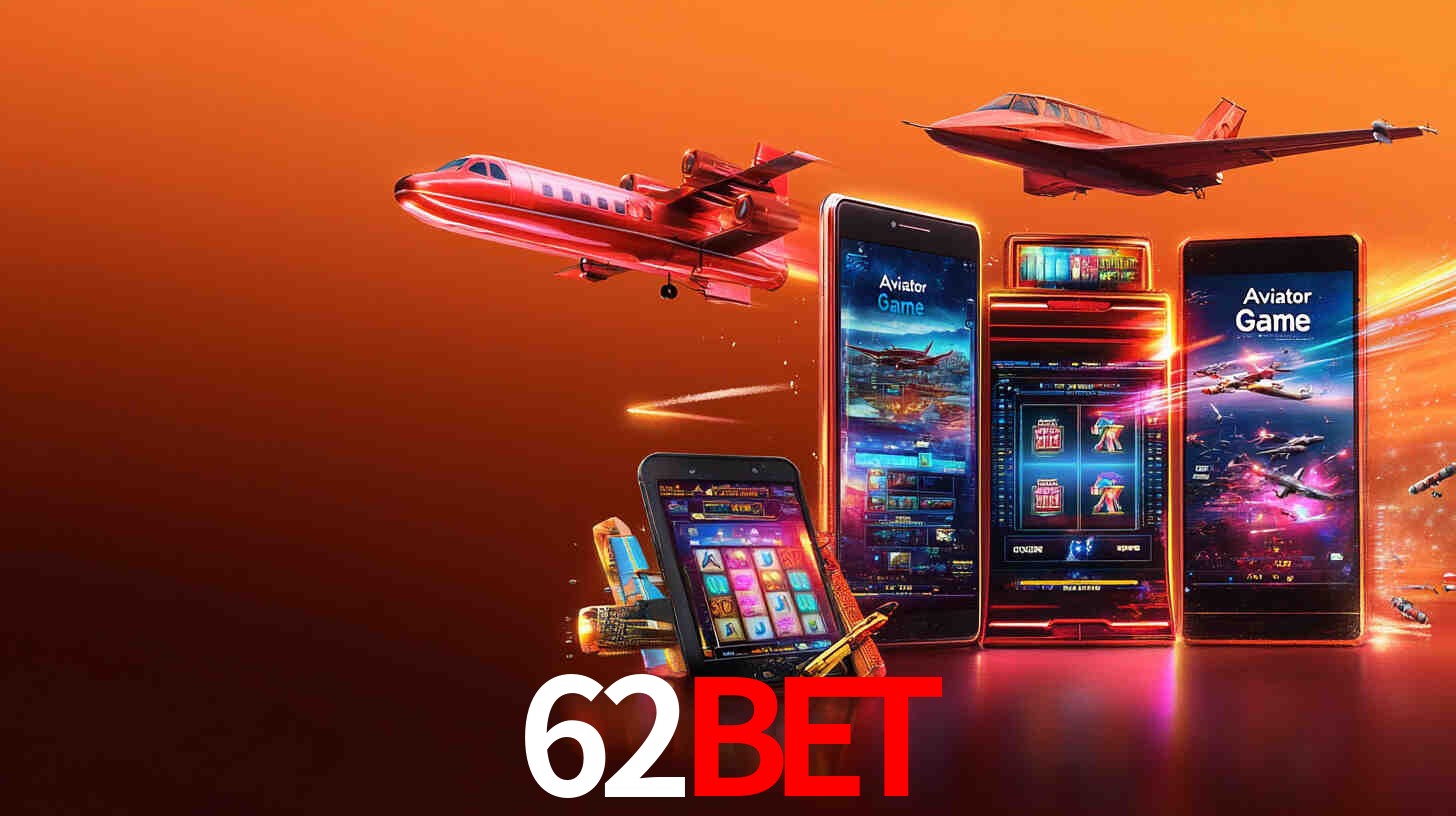 A Emoção da Loteria na 62Bet: Uma Chance de Mudança de Vida