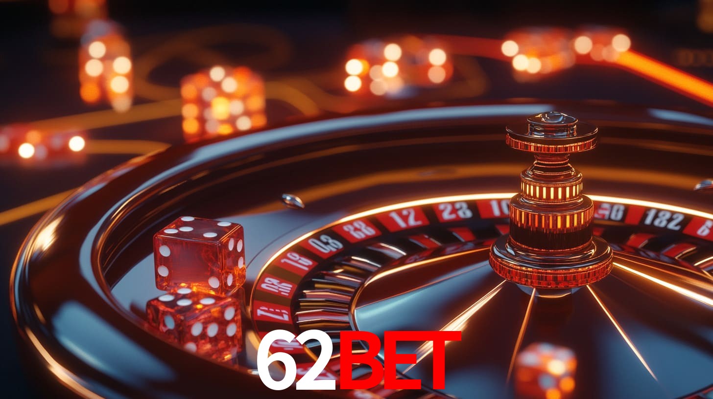 VIP Casino 62Bet