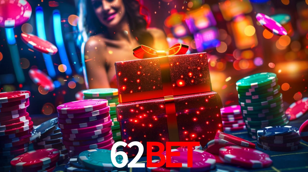 A Experiência Imersiva dos Cassinos Ao Vivo no 62Bet
