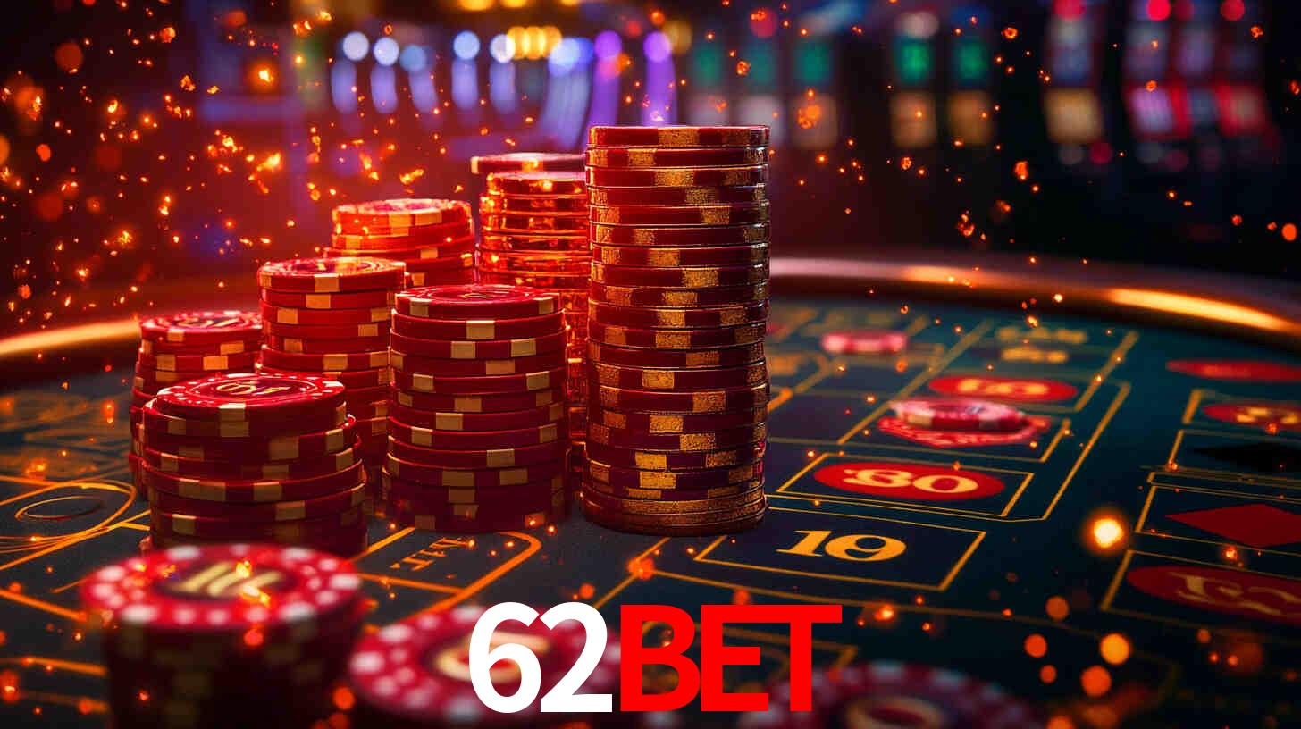 Premium Interface 62Bet