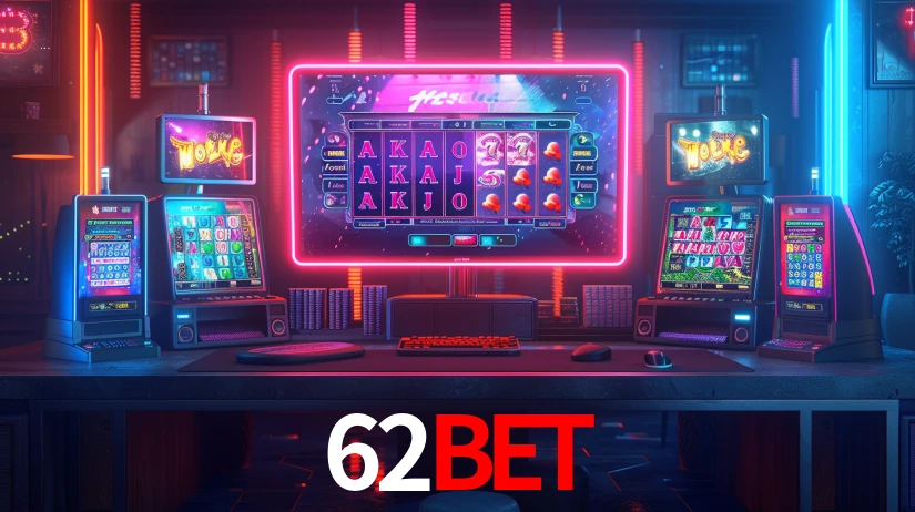 Experimente o Login Seguro Premium no 62Bet