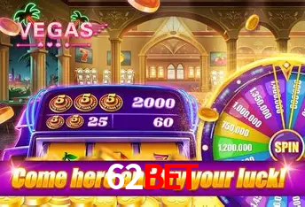 VIP Casino 62Bet