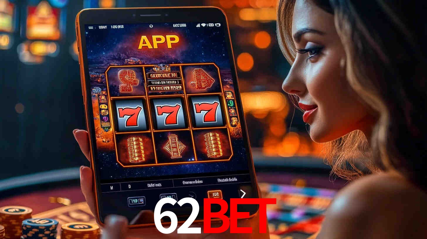 62Bet,62Bet App