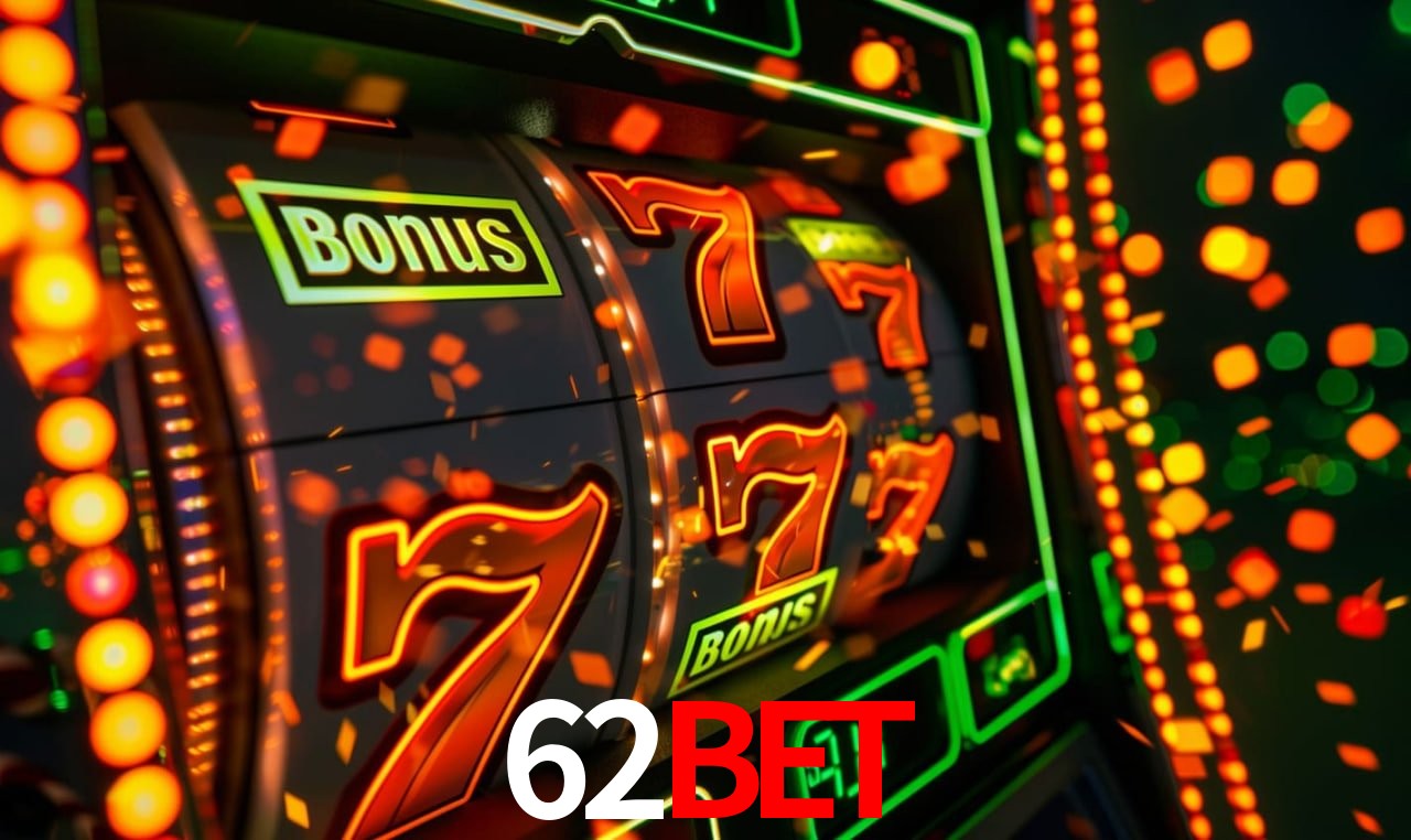 Inovações de Jogos na 62Bet: O Futuro das Experiências Interativas