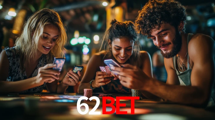 Programa VIP 62Bet
