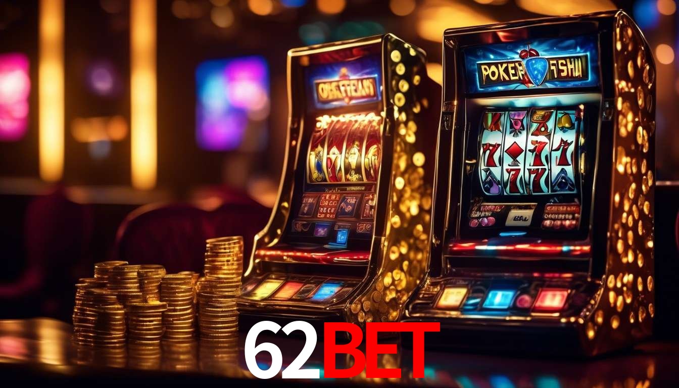 Explorando a Categoria de Eventos em Apostas na 62Bet