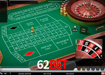 Live Casino 62Bet