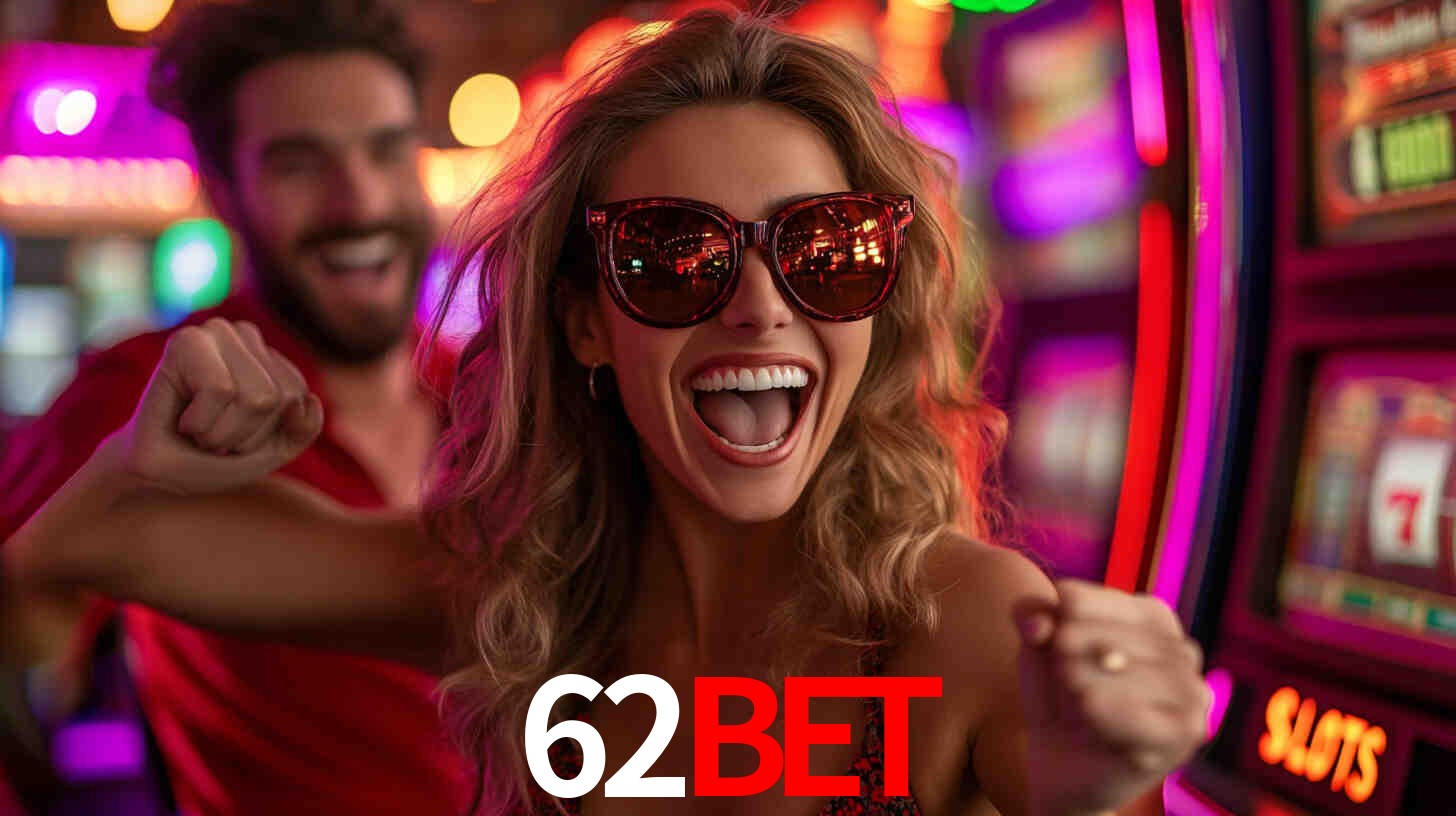 Descubra o Programa VIP da 62Bet: Vantagens Exclusivas para Jogadores