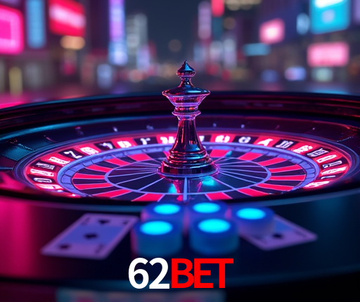 A Popularidade dos Caça-Níqueis no 62Bet