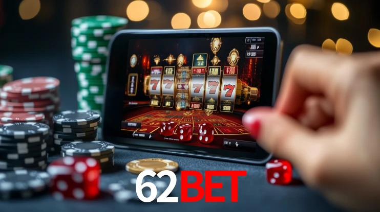 Exclusive Games 62Bet