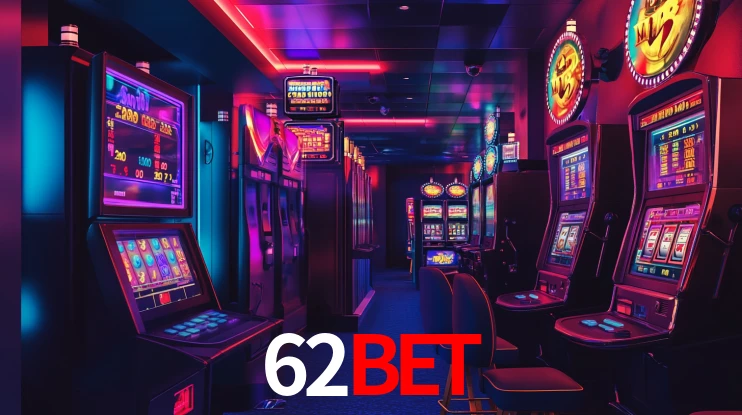 Daily Bonuses 62Bet
