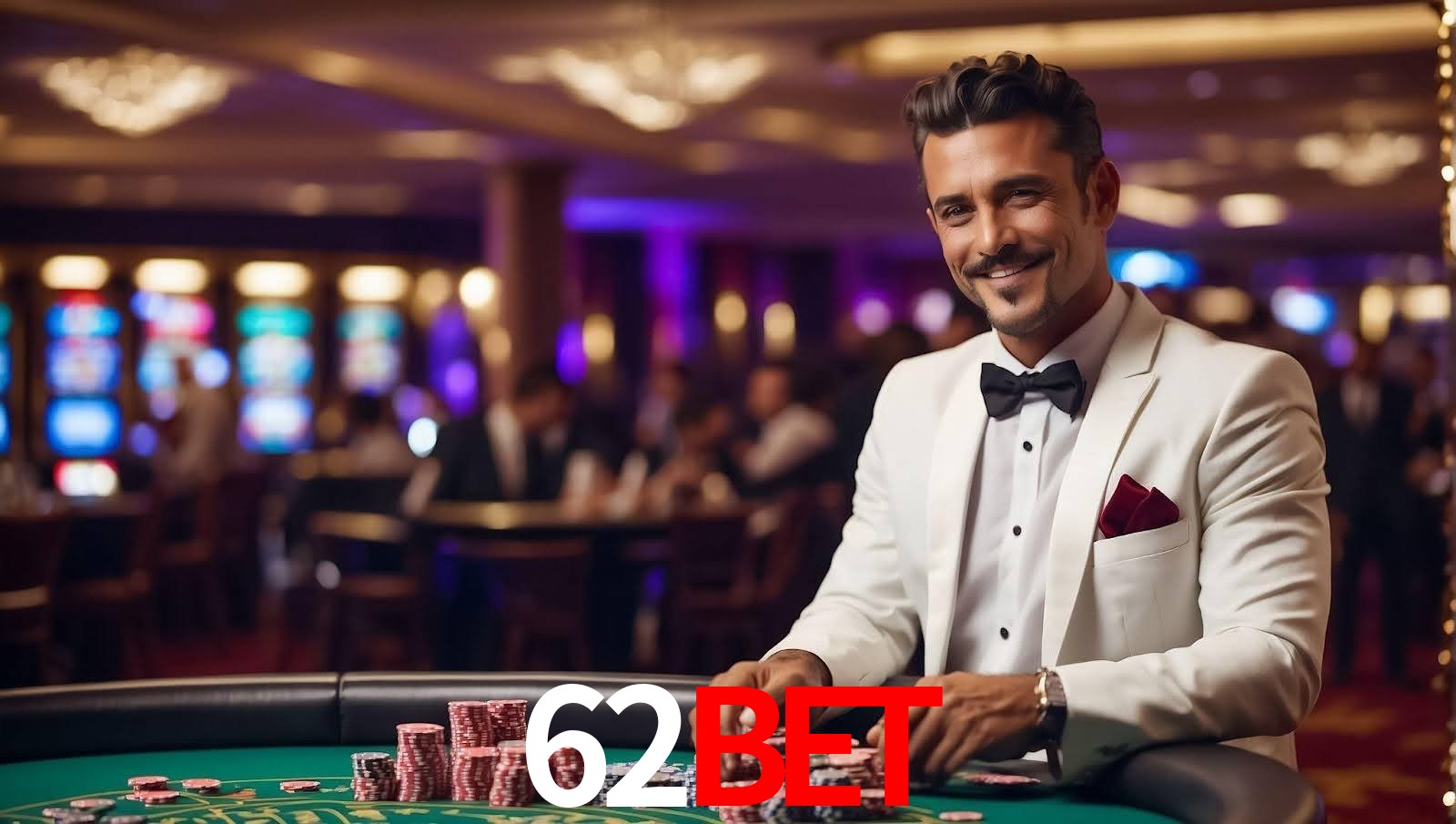 Quick Registration 62Bet