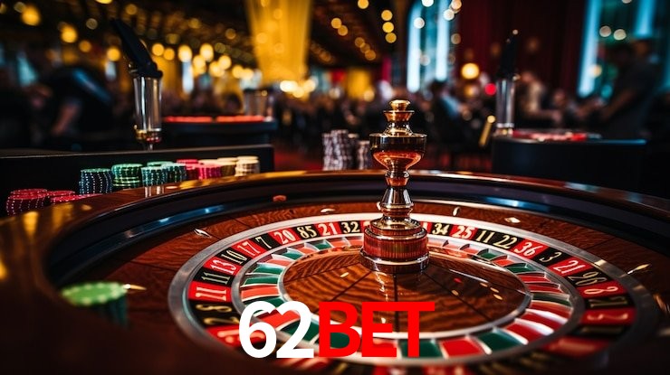 Weekend Specials 62Bet