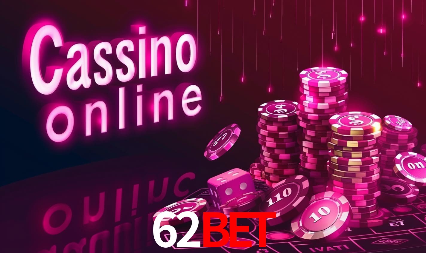Descubra a Essência do 62Bet: Nossa História e Compromissos
