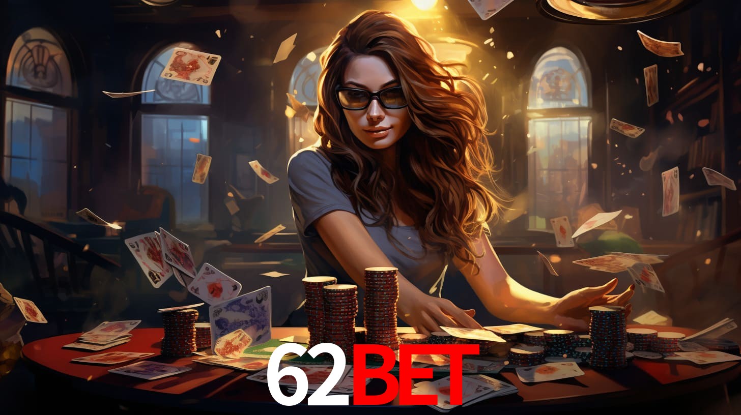 Blackjack Table 62Bet