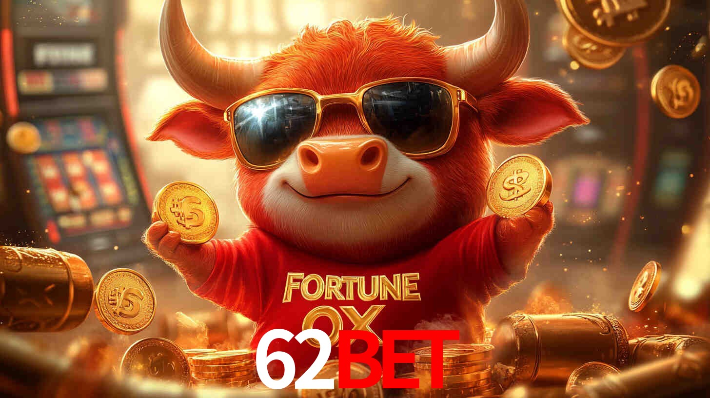62Bet: A Experiência de Casino com Jogos de Mesa ao Vivo