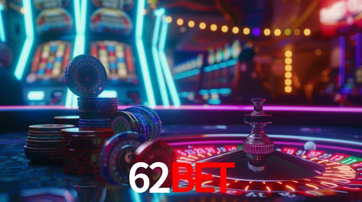 Slot Games 62Bet