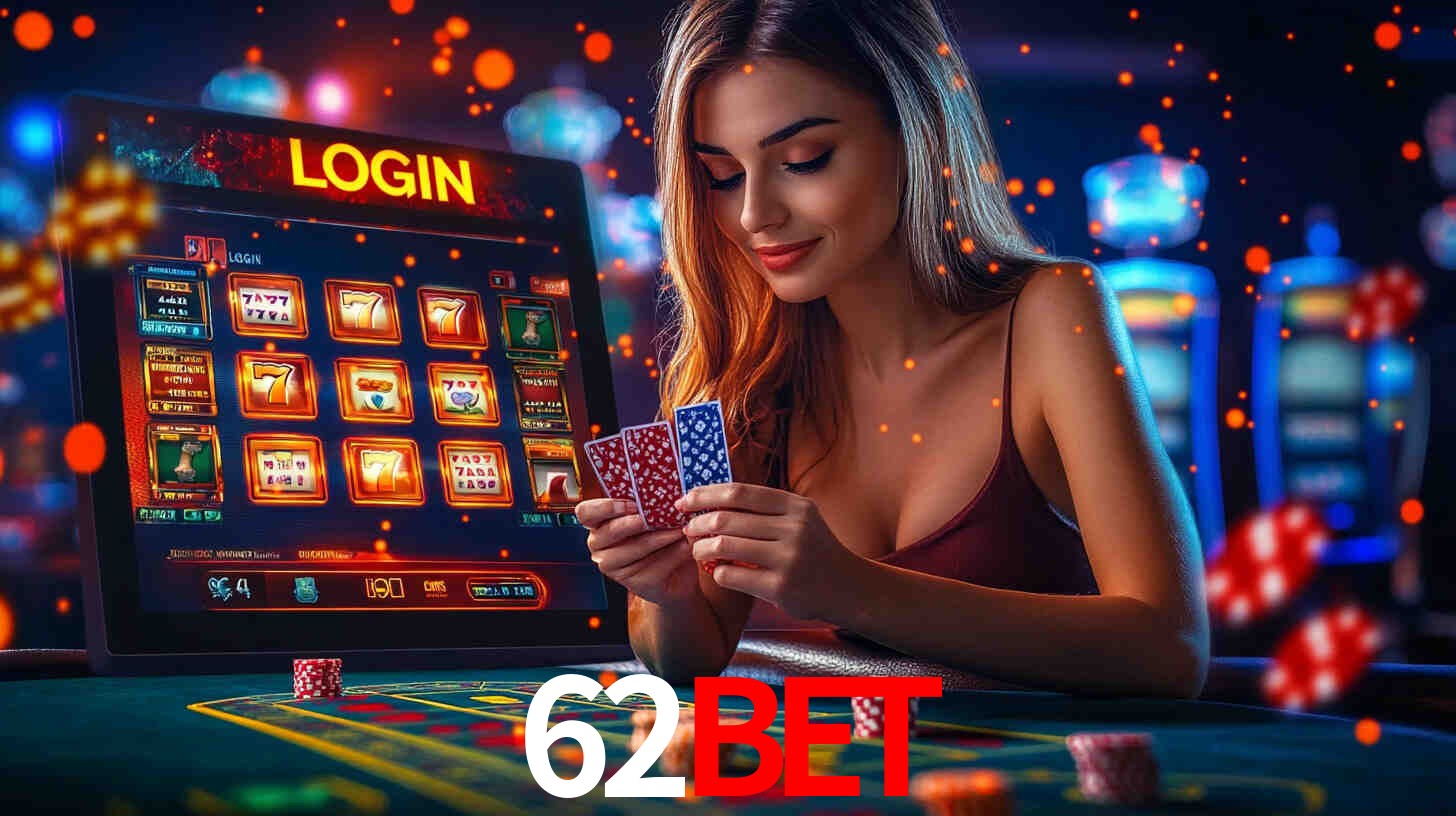 62Bet Com Login