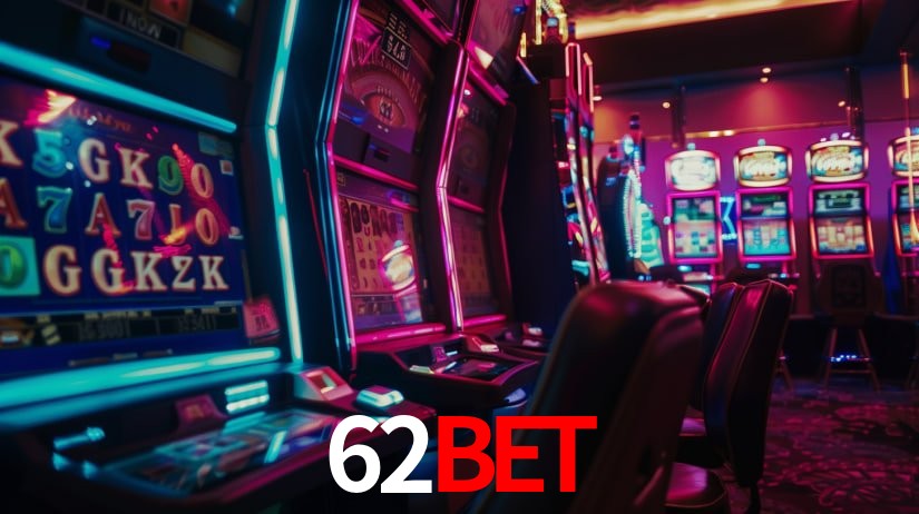 Exclusive Offers 62Bet