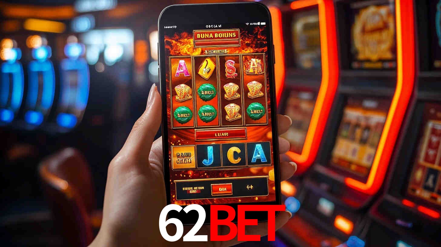 62Bet App