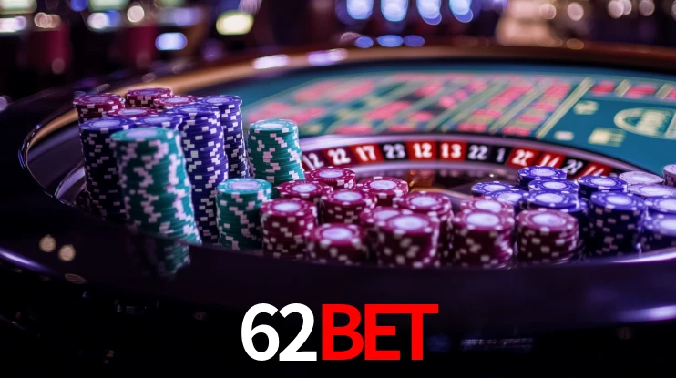 Tournaments 62Bet