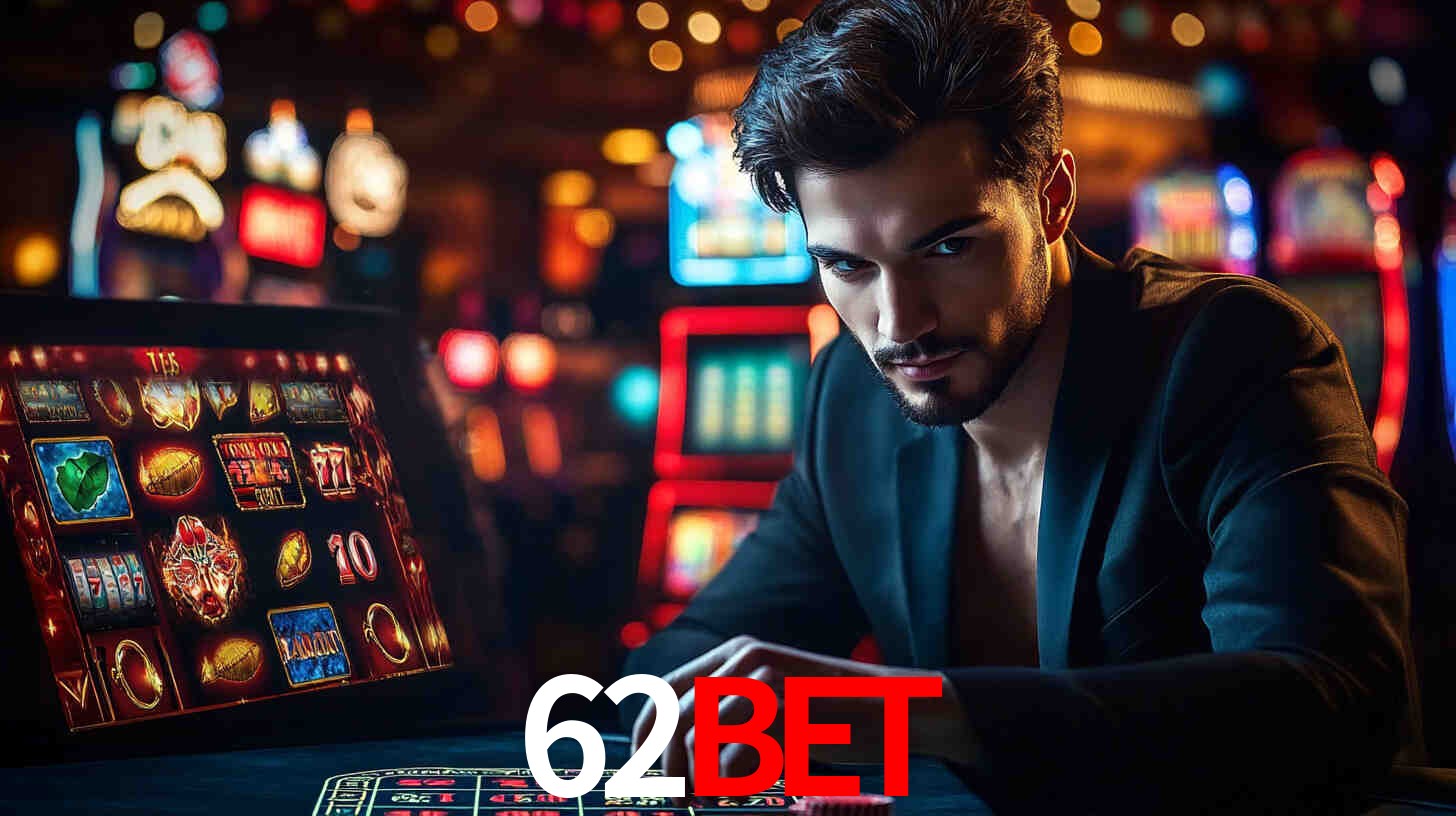 62Bet Com Login