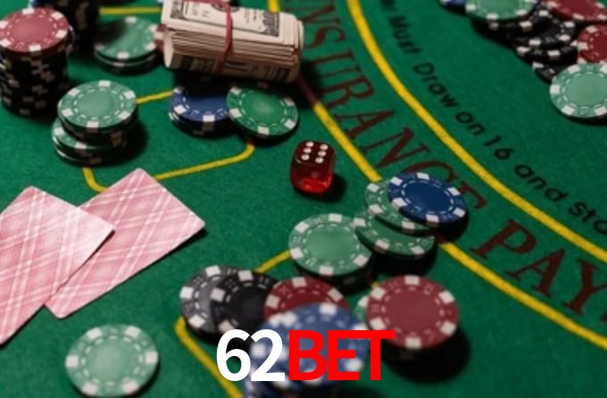 62Bet App