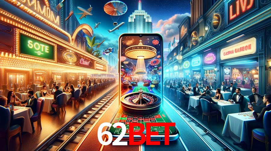 2FA Security 62Bet
