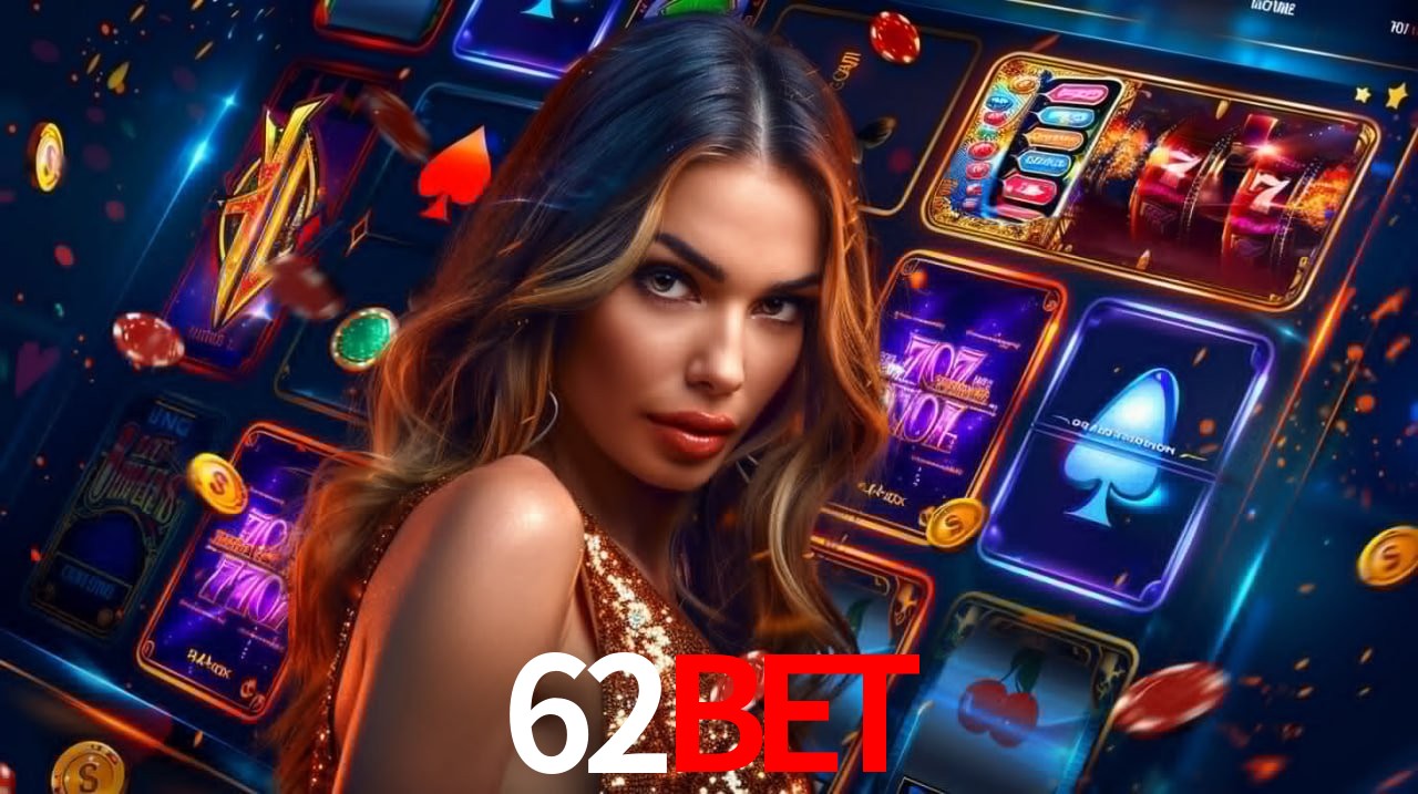 Descubra o Programa VIP da 62Bet: Vantagens Exclusivas para Jogadores