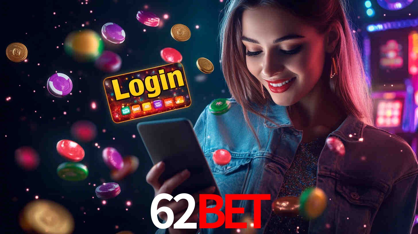 Apostas Esportivas na 62Bet: Um Guia Completo