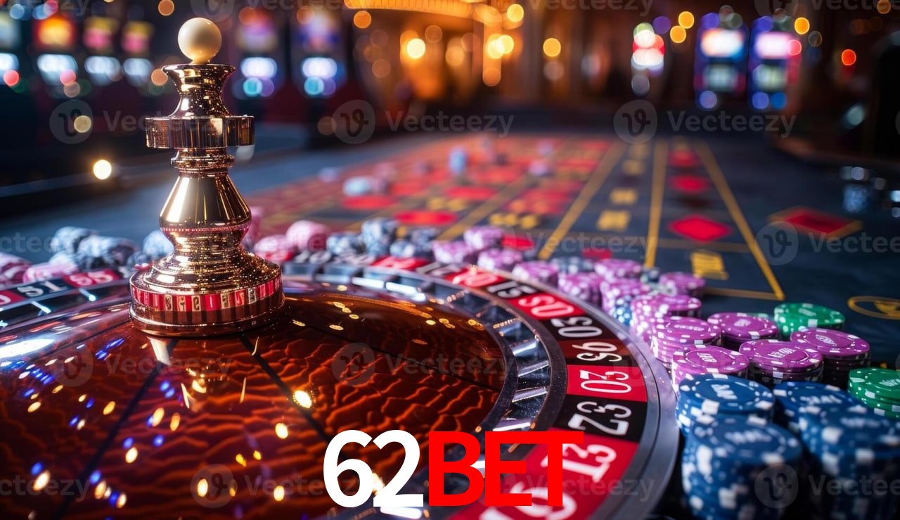 Seasonal Promotions 62Bet