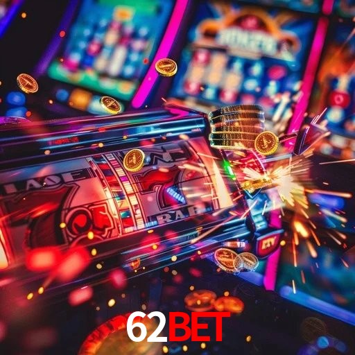 cassino 62Bet