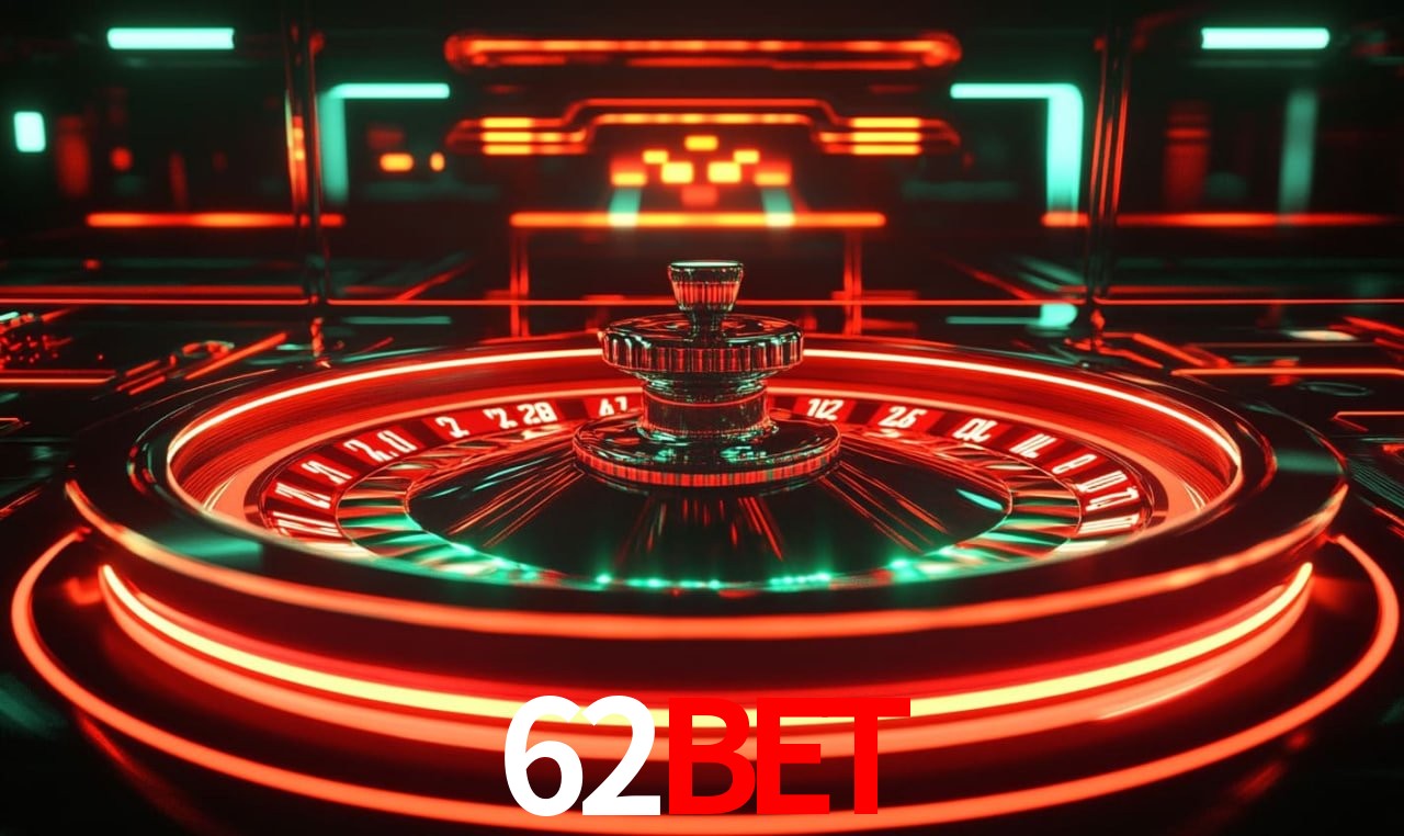 Apostas Esportivas na 62Bet: Um Guia Completo
