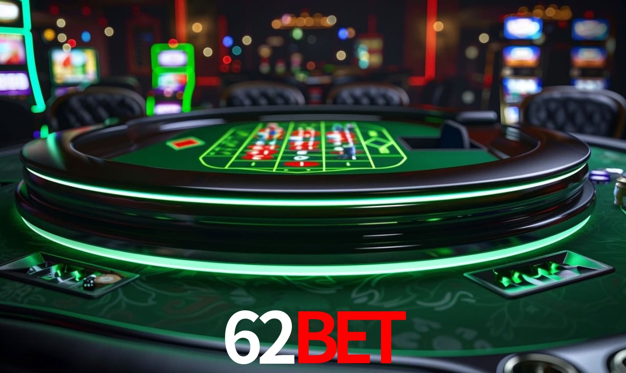 Flash Promotion 62Bet