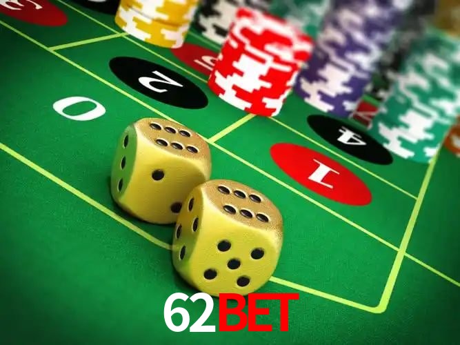 Tennis Betting 62Bet