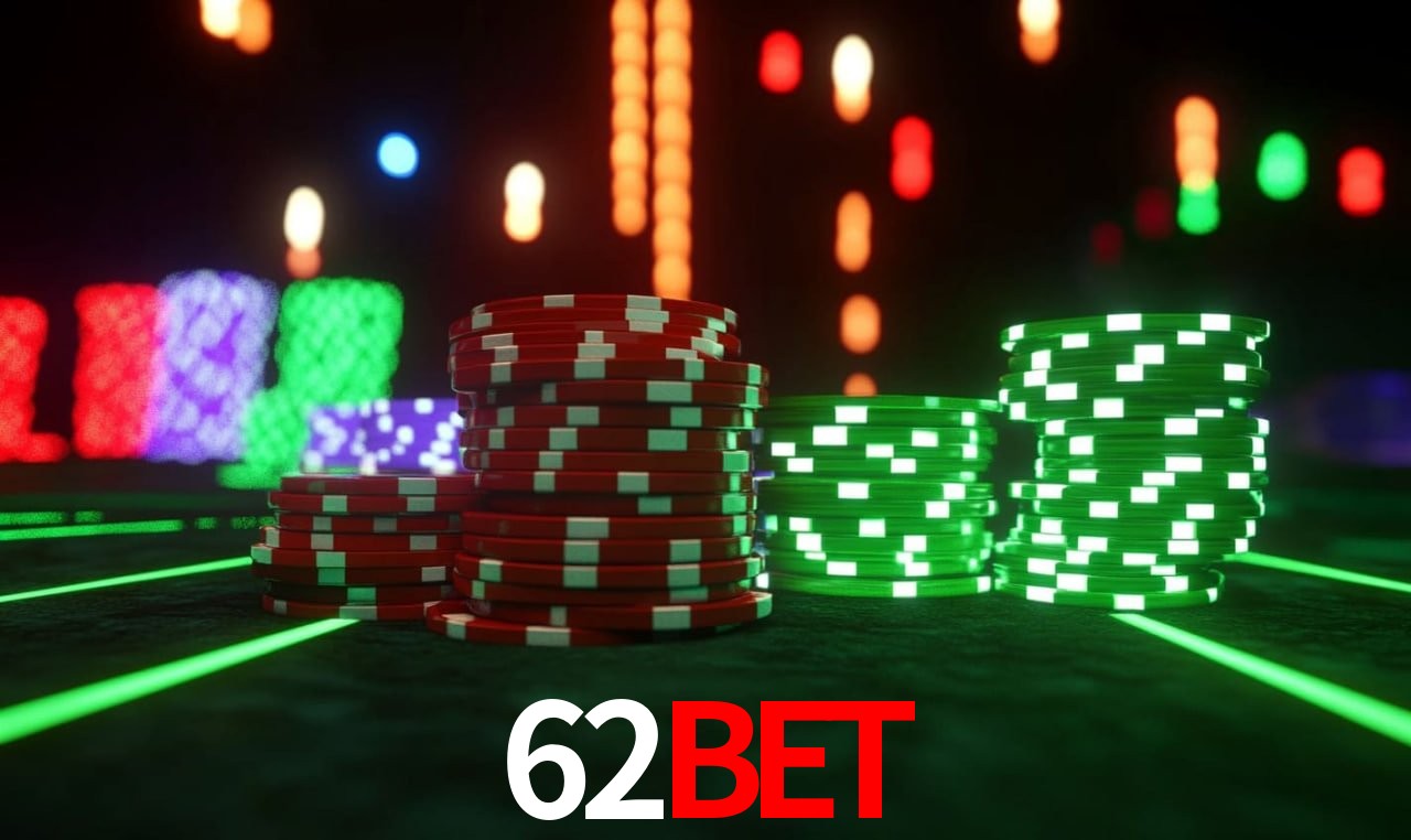 Statistics 62Bet