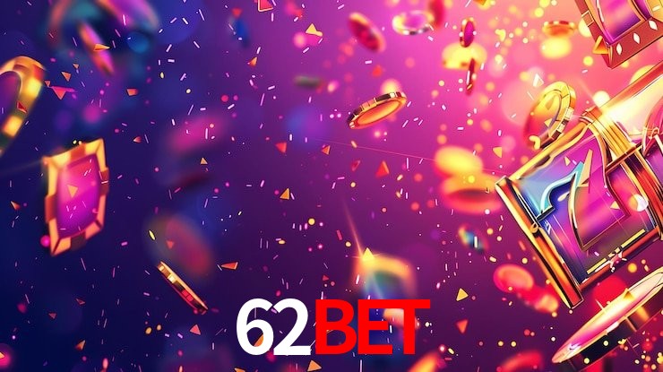 Desvendando o Mundo dos Jogos Virtuais na 62Bet