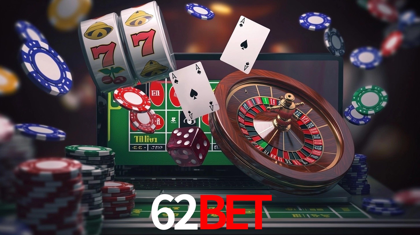 Tournaments 62Bet