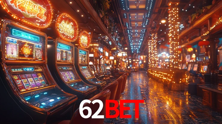 62Bet: Seu Cassino Premiado com Pagamentos Rápidos
