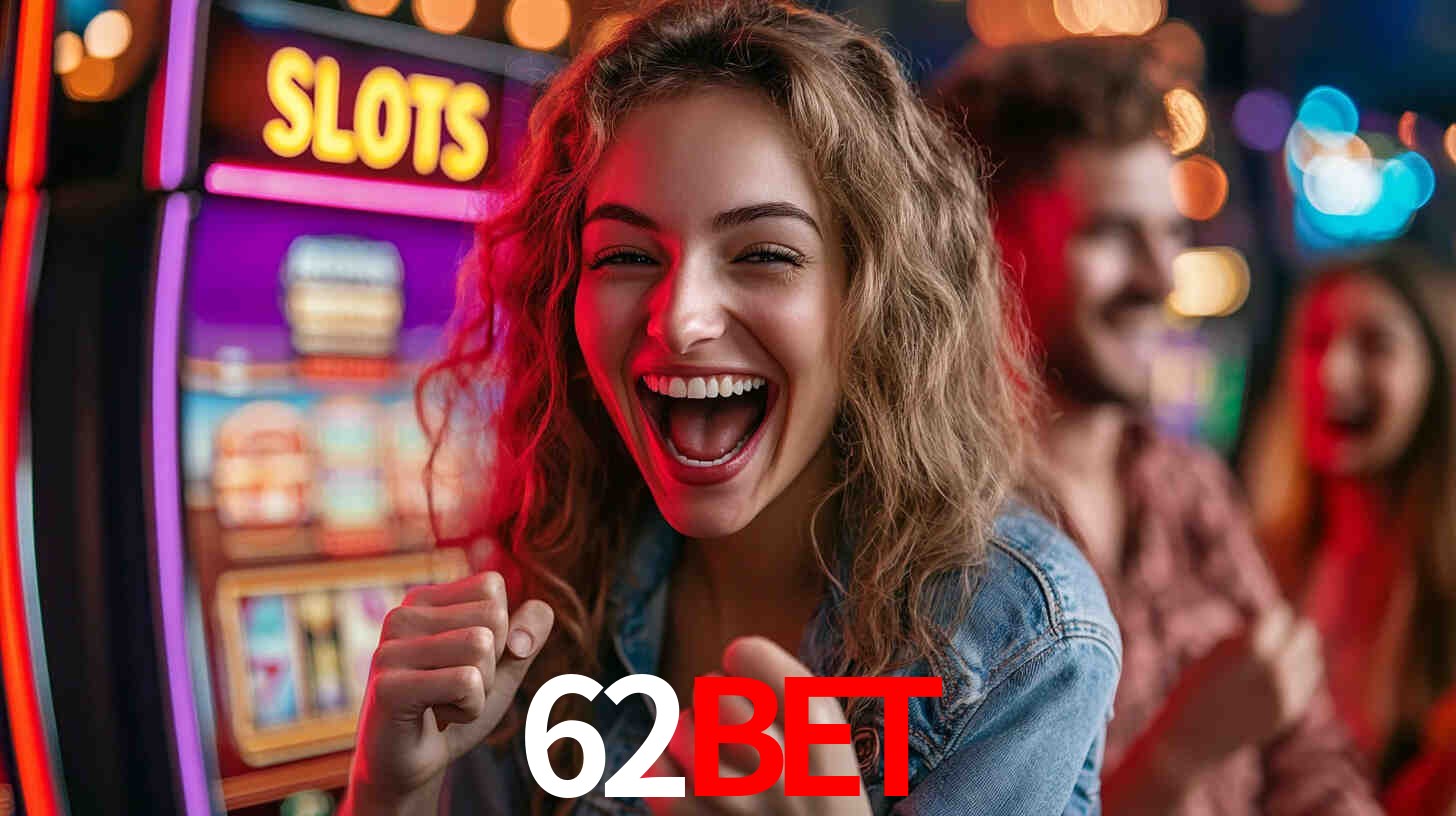 Apostas Esportivas na 62Bet: Um Guia Completo